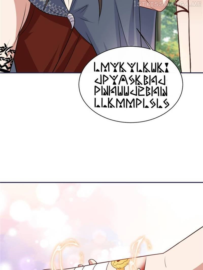 I Became the Beastman’s Wife Chapter 72 95 19