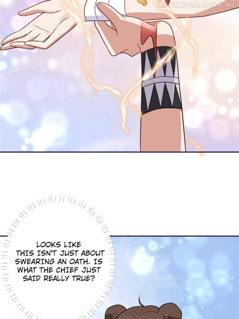 I Became the Beastman’s Wife Chapter 72 96 20