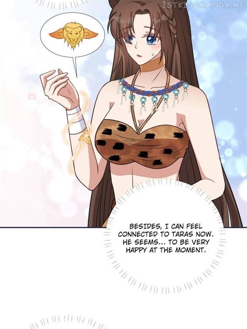 I Became the Beastman’s Wife Chapter 72 97 21