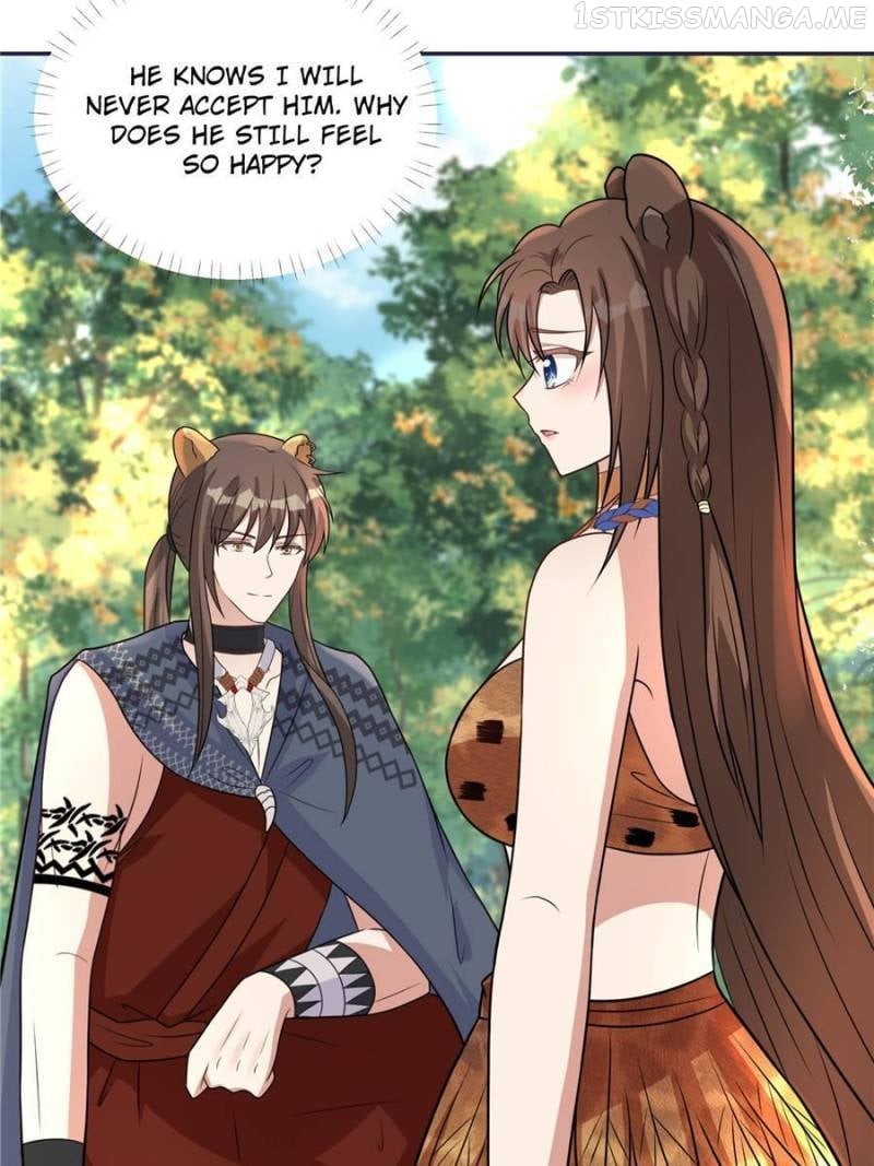 I Became the Beastman’s Wife Chapter 72 98 22
