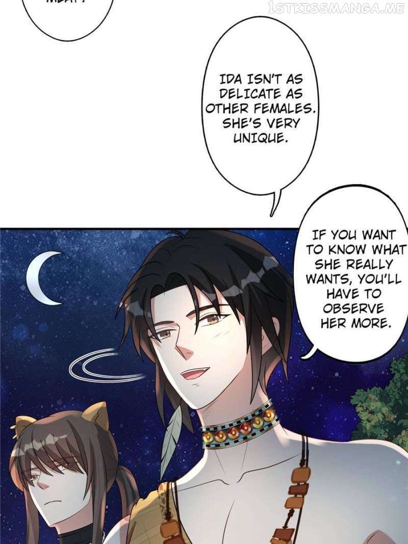 I Became the Beastman’s Wife Chapter 74 66 02