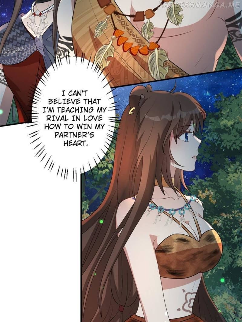 I Became the Beastman’s Wife Chapter 74 67 03