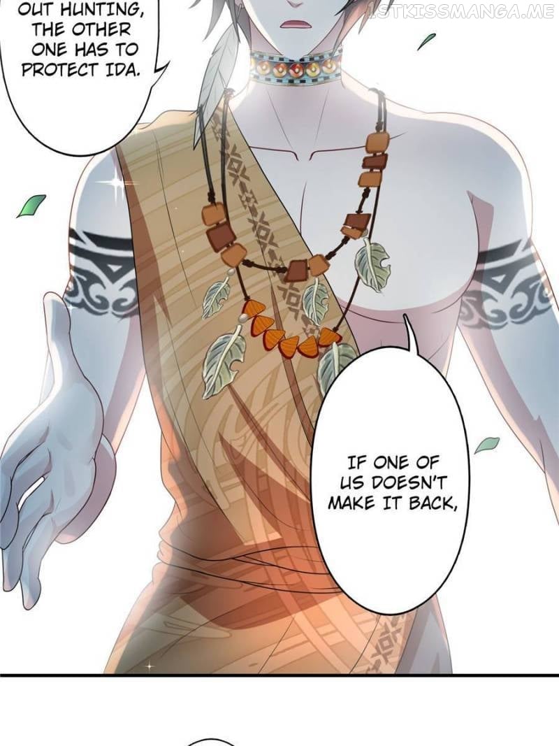 I Became the Beastman’s Wife Chapter 74 70 06