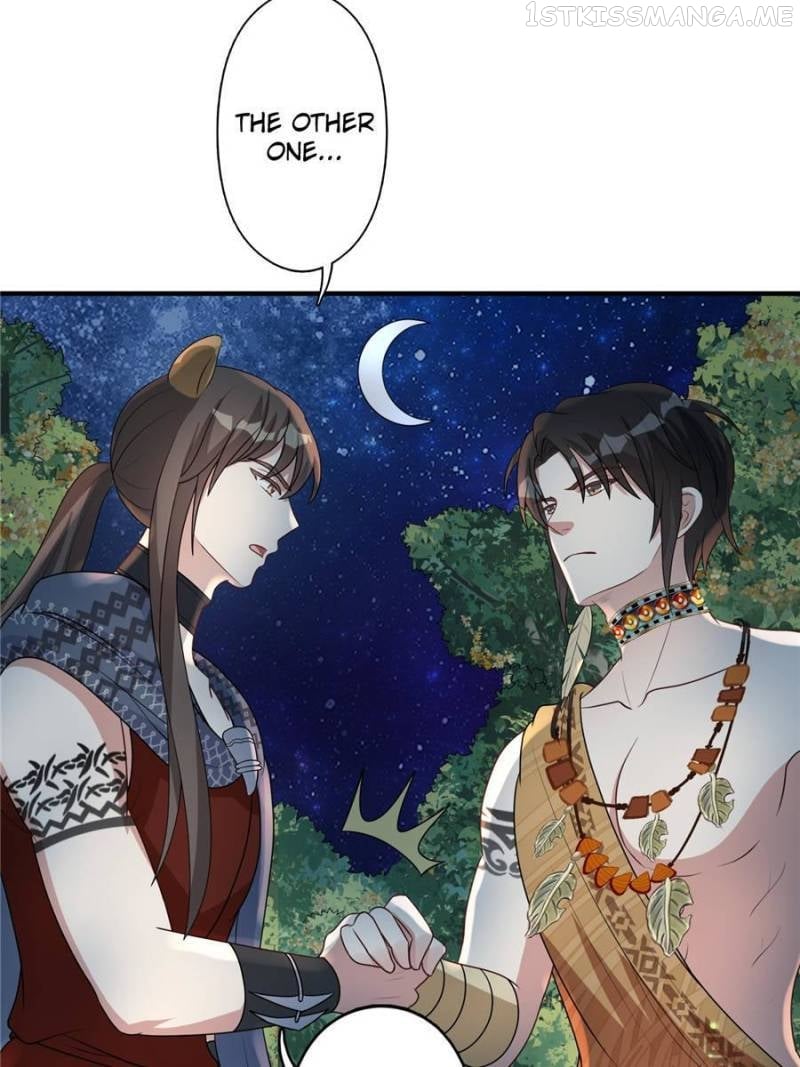 I Became the Beastman’s Wife Chapter 74 71 07