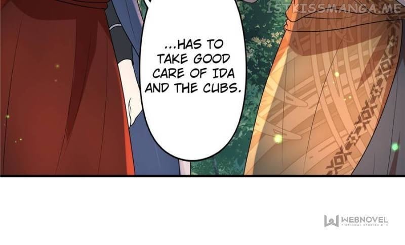 I Became the Beastman’s Wife Chapter 74 72 08