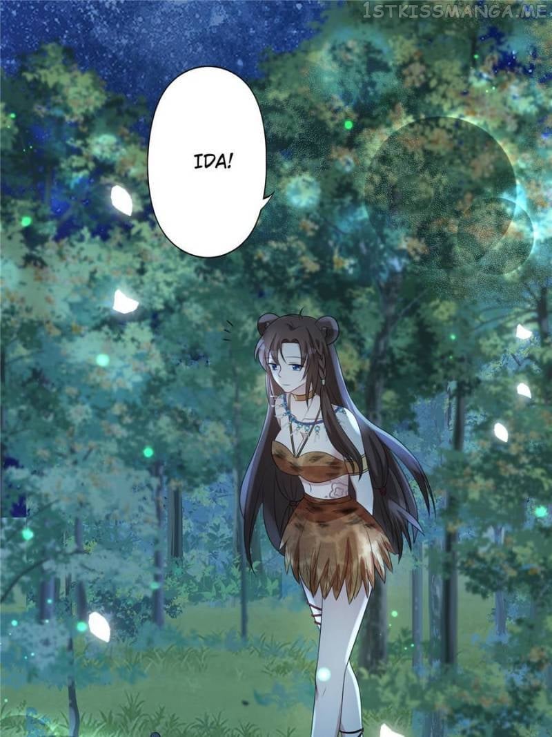 I Became the Beastman’s Wife Chapter 74 73 09