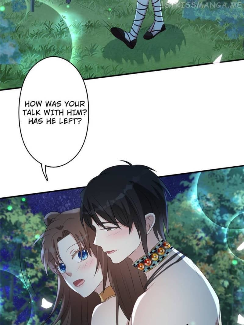 I Became the Beastman’s Wife Chapter 74 74 10