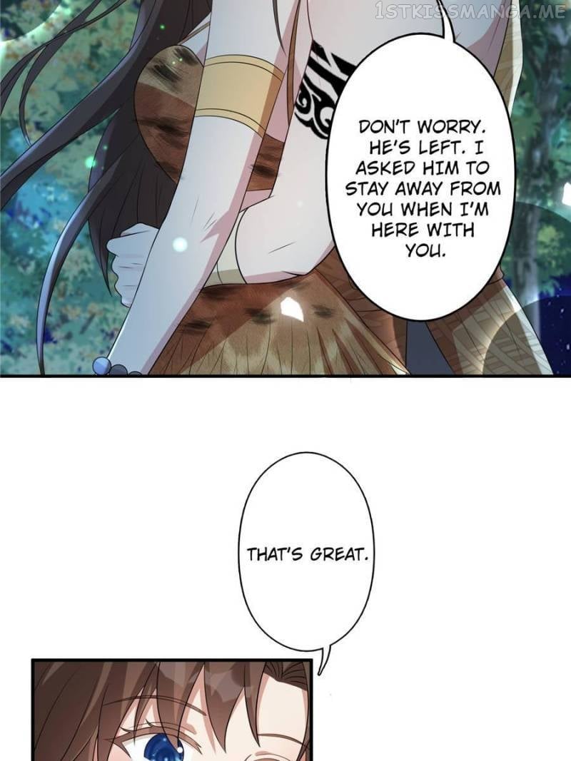 I Became the Beastman’s Wife Chapter 74 75 11
