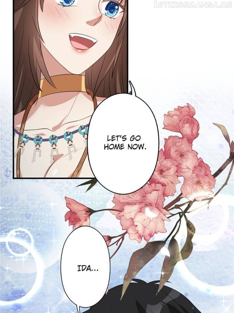 I Became the Beastman’s Wife Chapter 74 76 12