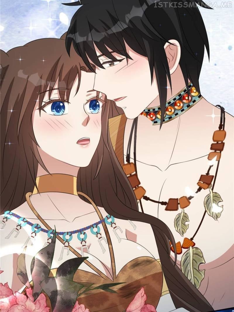 I Became the Beastman’s Wife Chapter 74 77 13