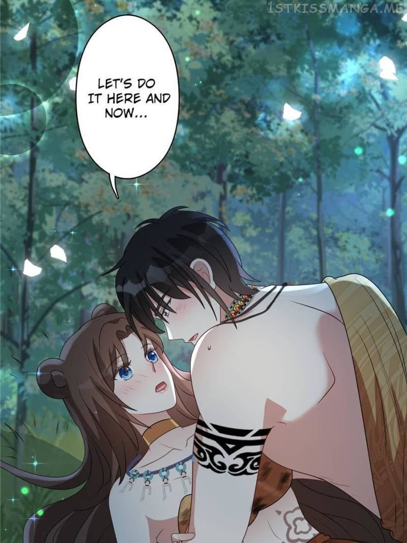I Became the Beastman’s Wife Chapter 74 79 15
