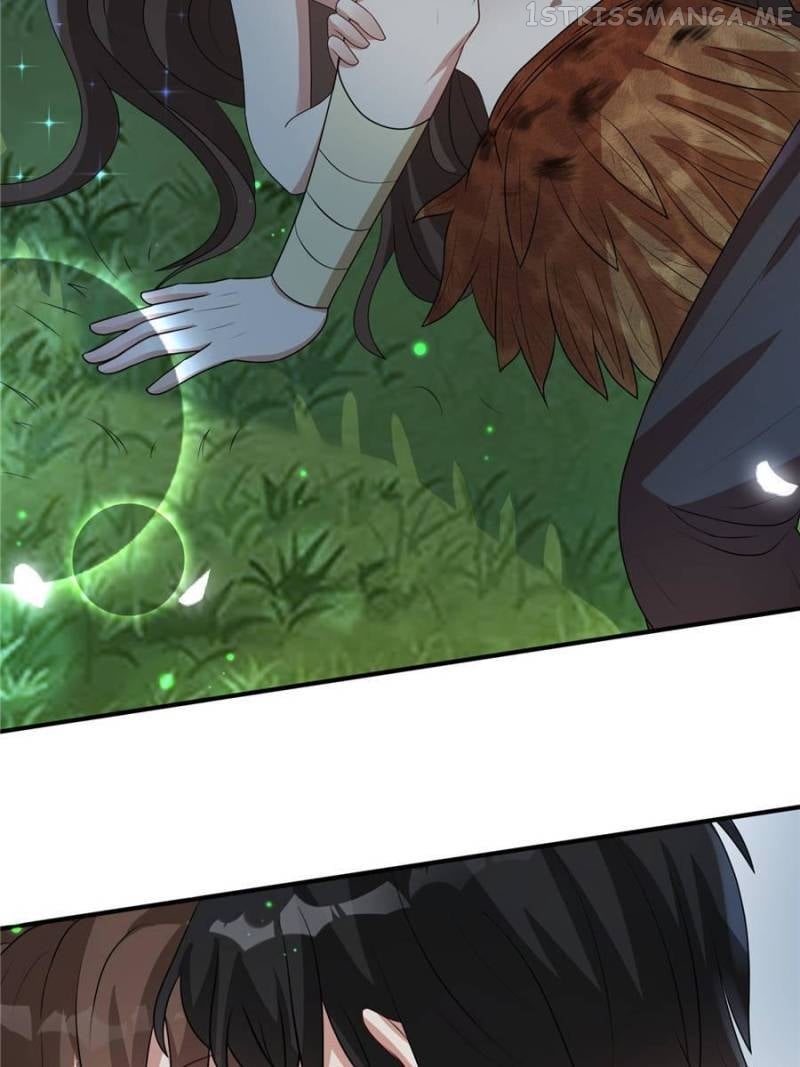 I Became the Beastman’s Wife Chapter 74 80 16