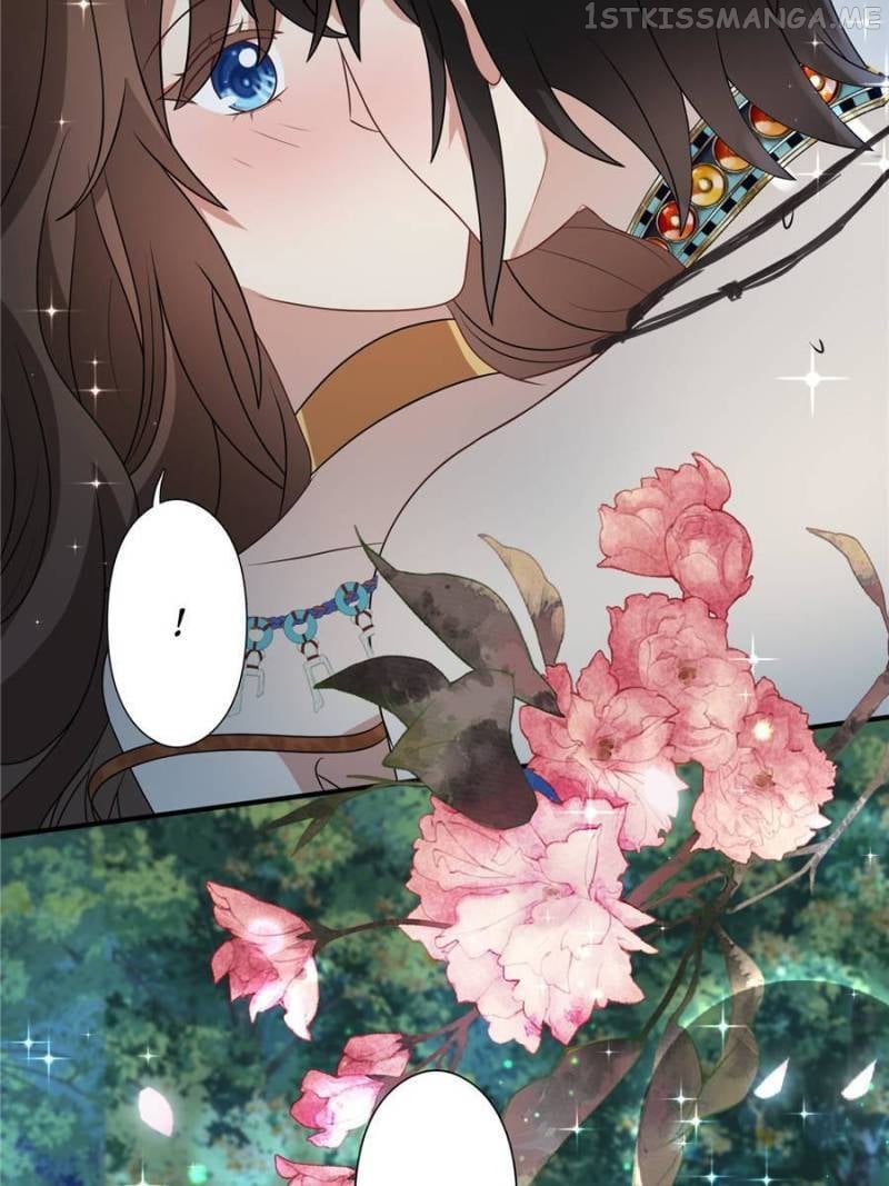 I Became the Beastman’s Wife Chapter 74 81 17