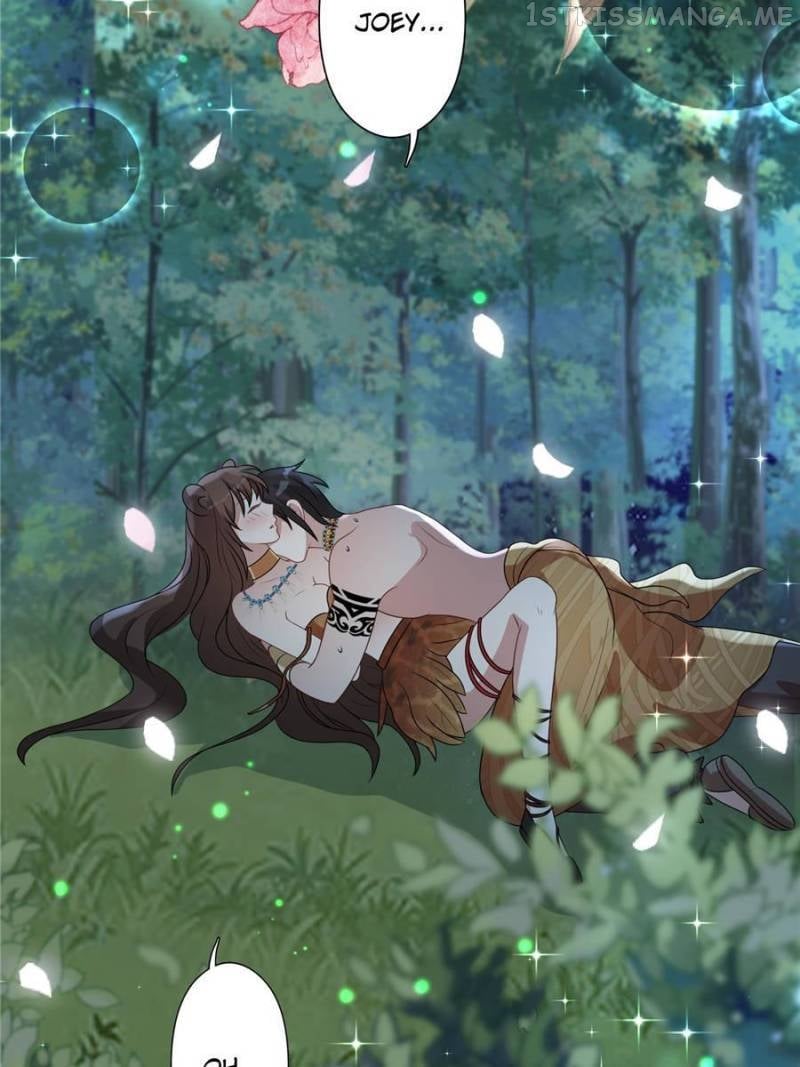 I Became the Beastman’s Wife Chapter 74 82 18