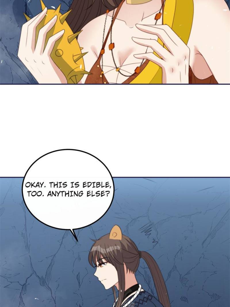 I Became the Beastman’s Wife Chapter 81 82 03