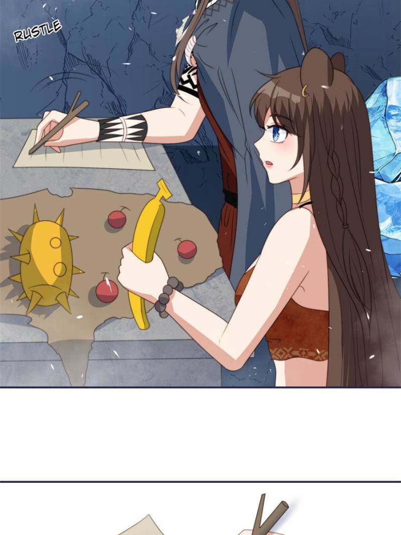 I Became the Beastman’s Wife Chapter 81 83 04