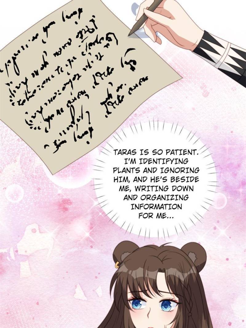 I Became the Beastman’s Wife Chapter 81 84 05