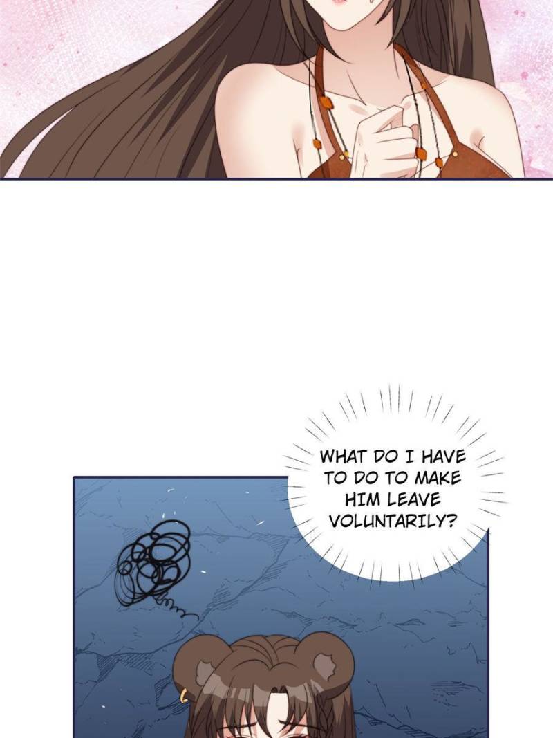 I Became the Beastman’s Wife Chapter 81 85 06