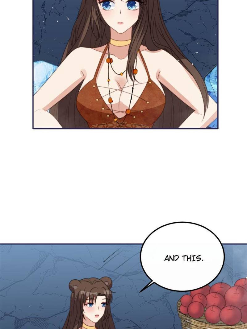 I Became the Beastman’s Wife Chapter 81 86 07