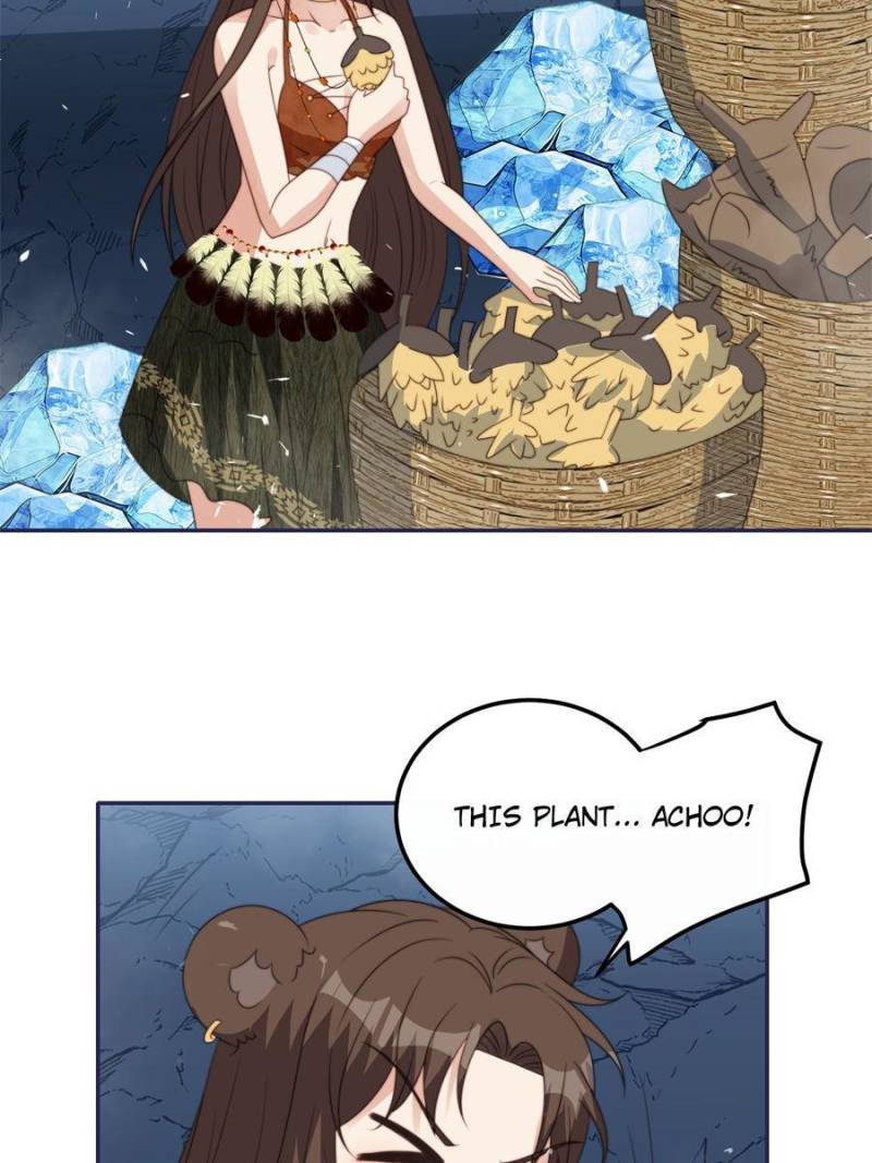 I Became the Beastman’s Wife Chapter 81 87 08