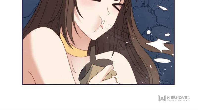 I Became the Beastman’s Wife Chapter 81 88 09