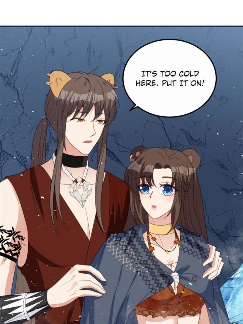I Became the Beastman’s Wife Chapter 81 89 10