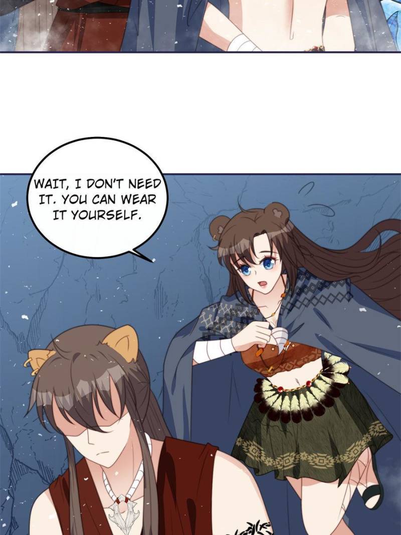 I Became the Beastman’s Wife Chapter 81 90 11