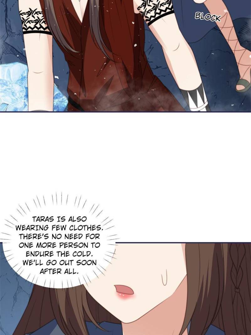 I Became the Beastman’s Wife Chapter 81 91 12