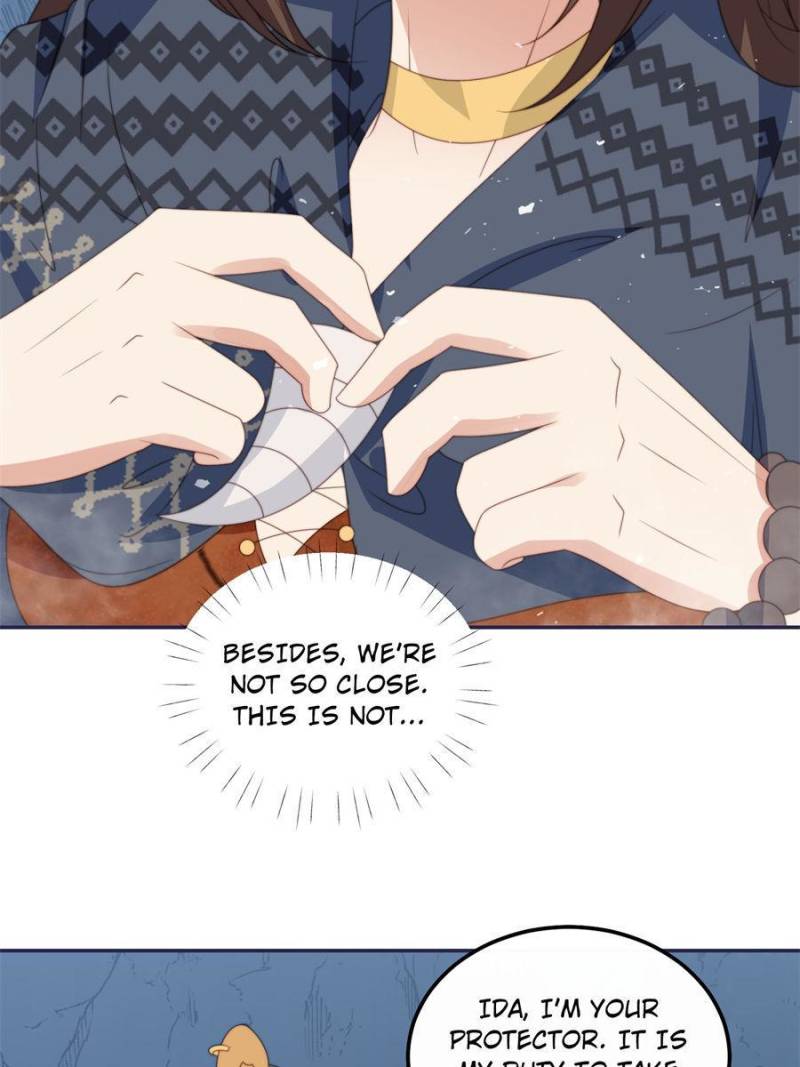 I Became the Beastman’s Wife Chapter 81 92 13