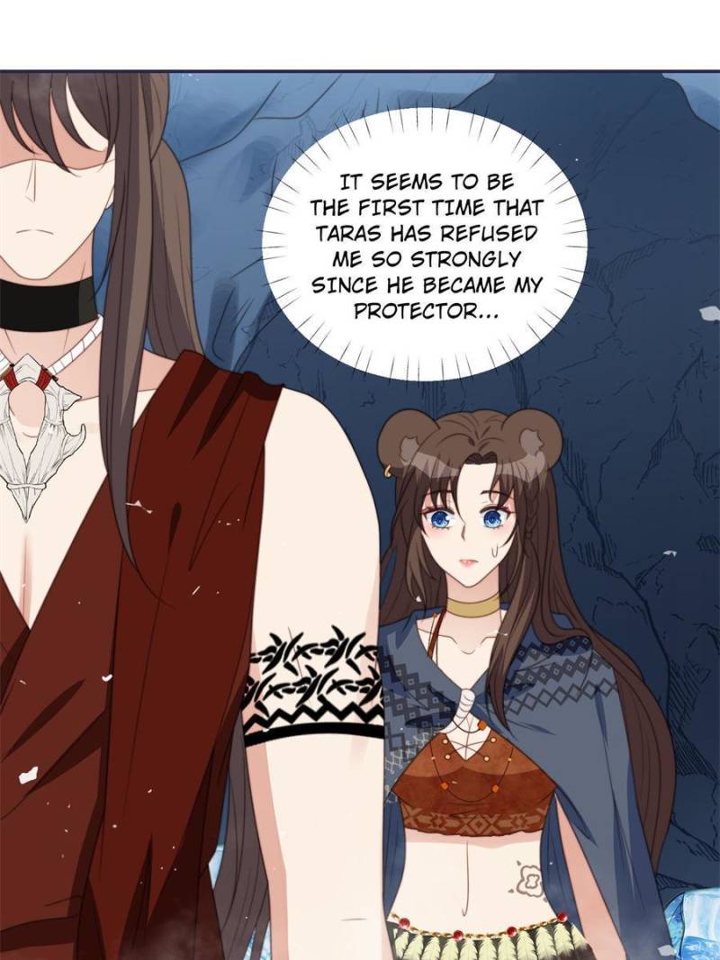 I Became the Beastman’s Wife Chapter 81 94 15