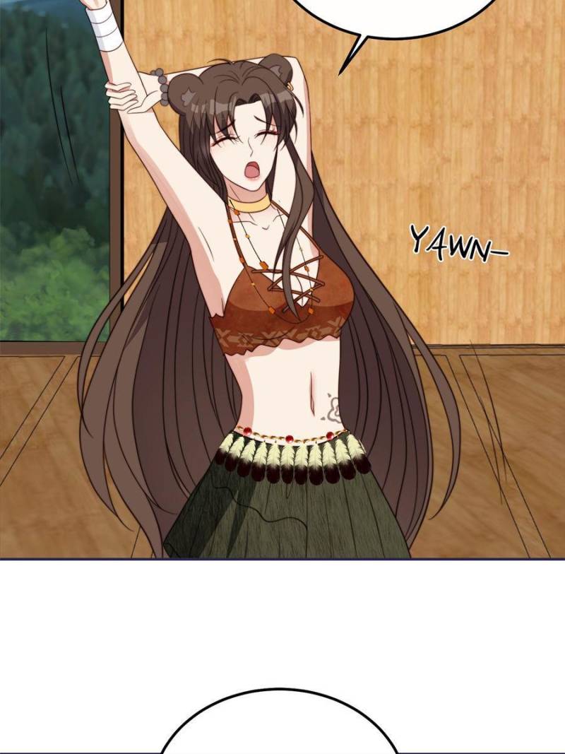 I Became the Beastman’s Wife Chapter 81 97 18