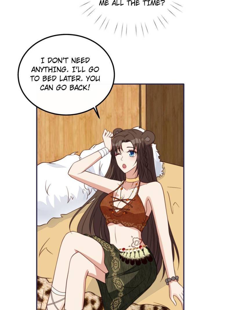 I Became the Beastman’s Wife Chapter 81 100 21