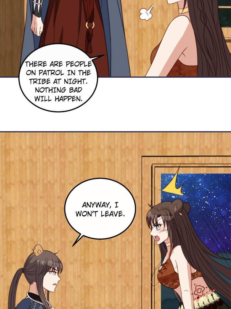 I Became the Beastman’s Wife Chapter 81 102 23