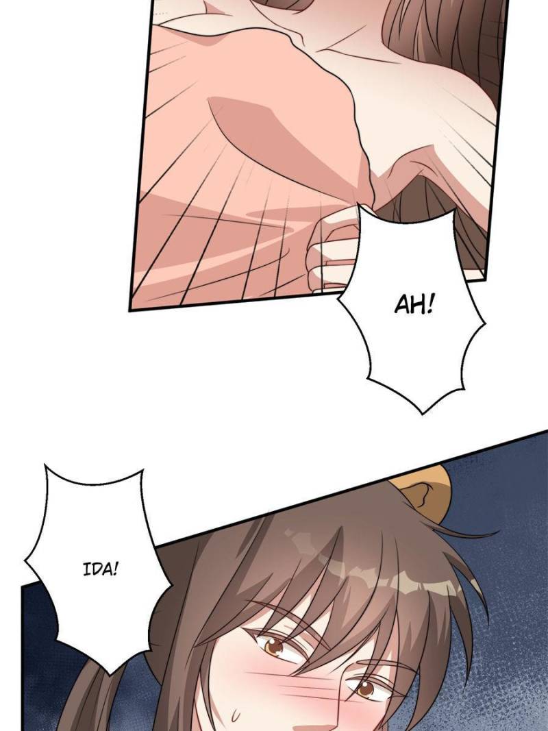 I Became the Beastman’s Wife Chapter 83 74 04