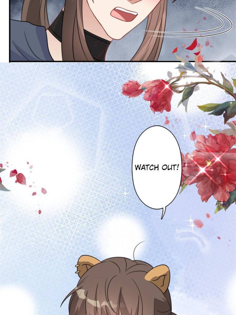 I Became the Beastman’s Wife Chapter 83 75 05