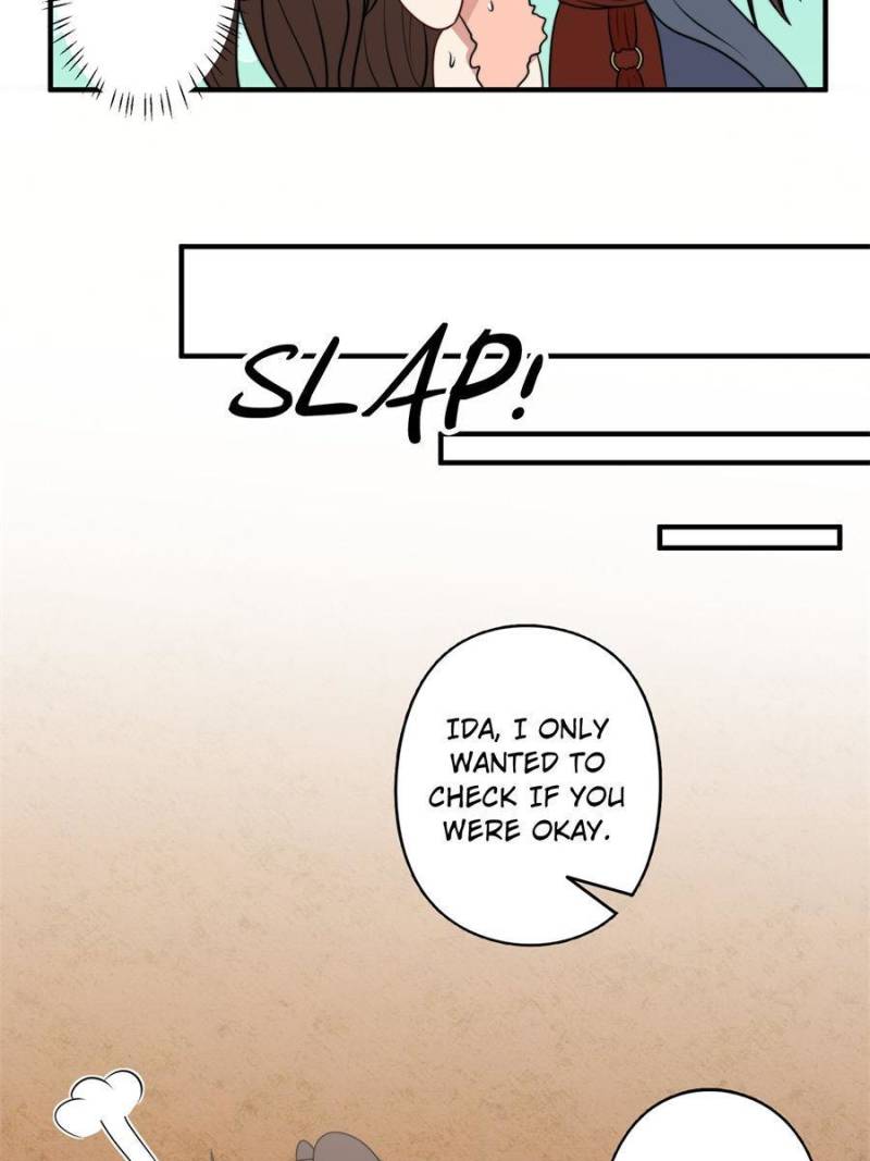 I Became the Beastman’s Wife Chapter 83 78 08