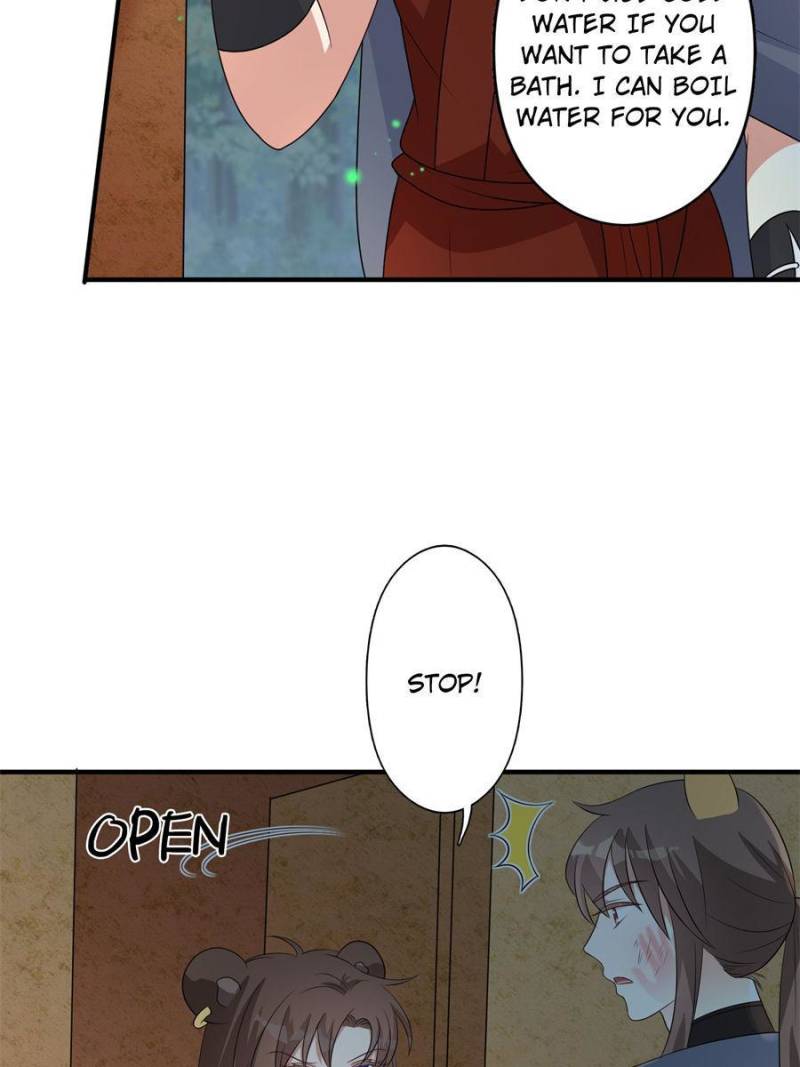 I Became the Beastman’s Wife Chapter 83 82 12