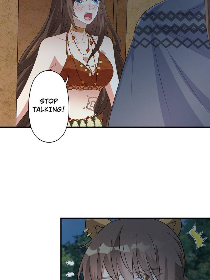 I Became the Beastman’s Wife Chapter 83 83 13