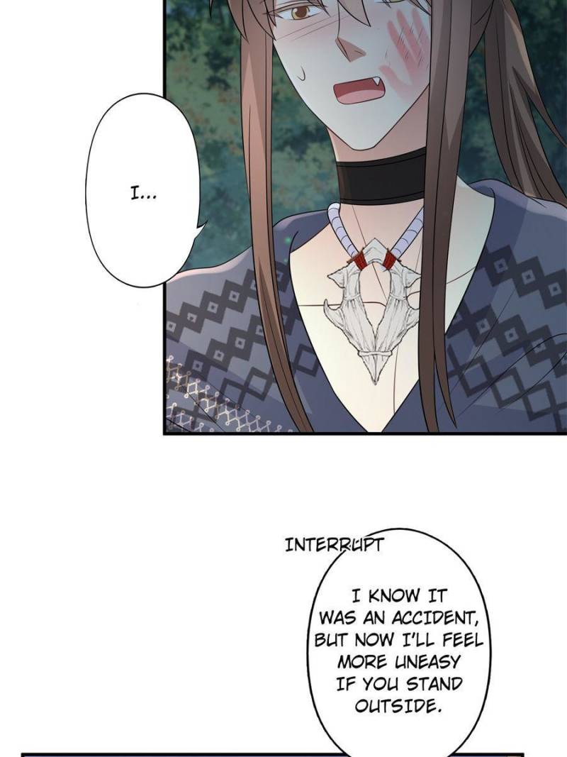 I Became the Beastman’s Wife Chapter 83 84 14