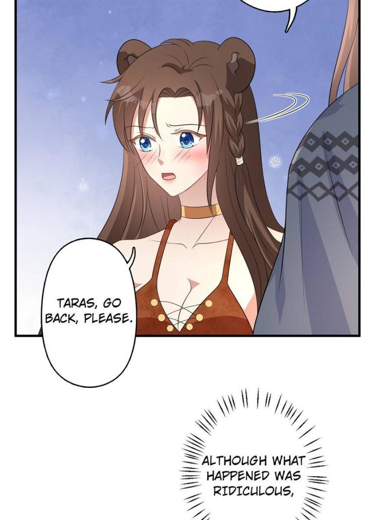 I Became the Beastman’s Wife Chapter 83 85 15
