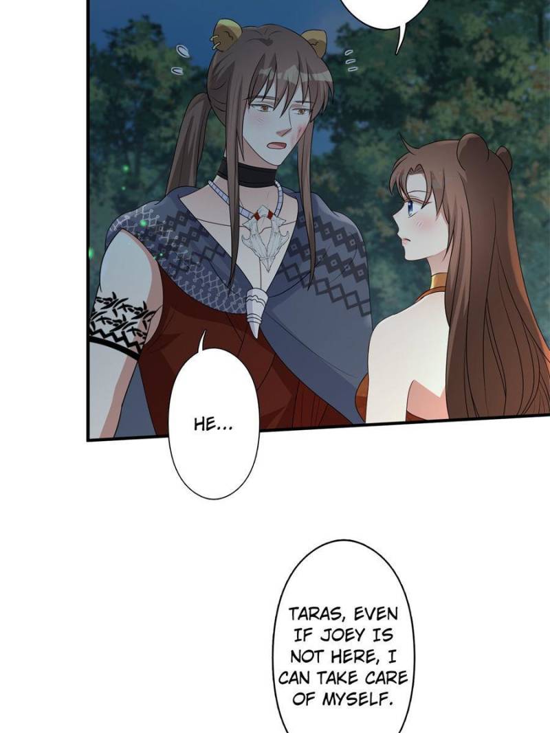 I Became the Beastman’s Wife Chapter 83 87 17