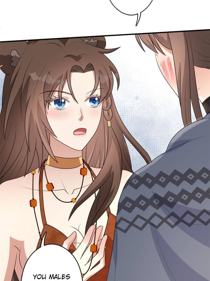 I Became the Beastman’s Wife Chapter 83 88 18
