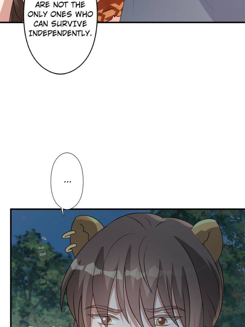 I Became the Beastman’s Wife Chapter 83 89 19