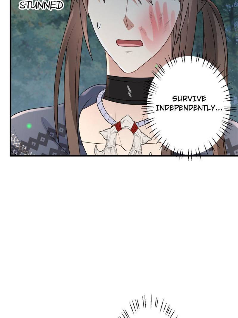 I Became the Beastman’s Wife Chapter 83 90 20