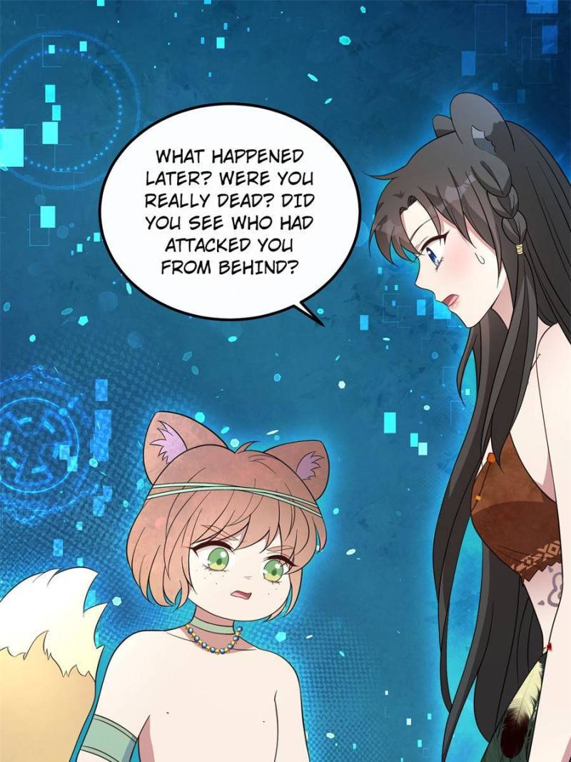 I Became the Beastman’s Wife Chapter 88 56 01