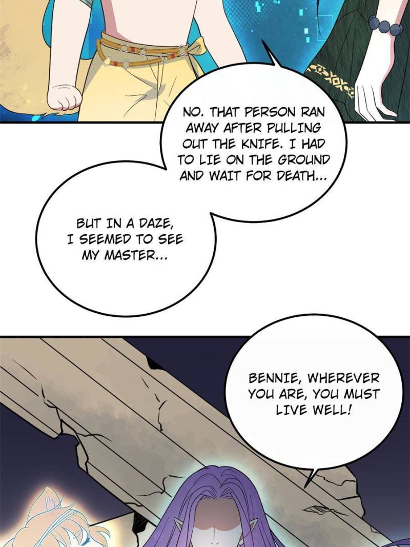 I Became the Beastman’s Wife Chapter 88 57 02