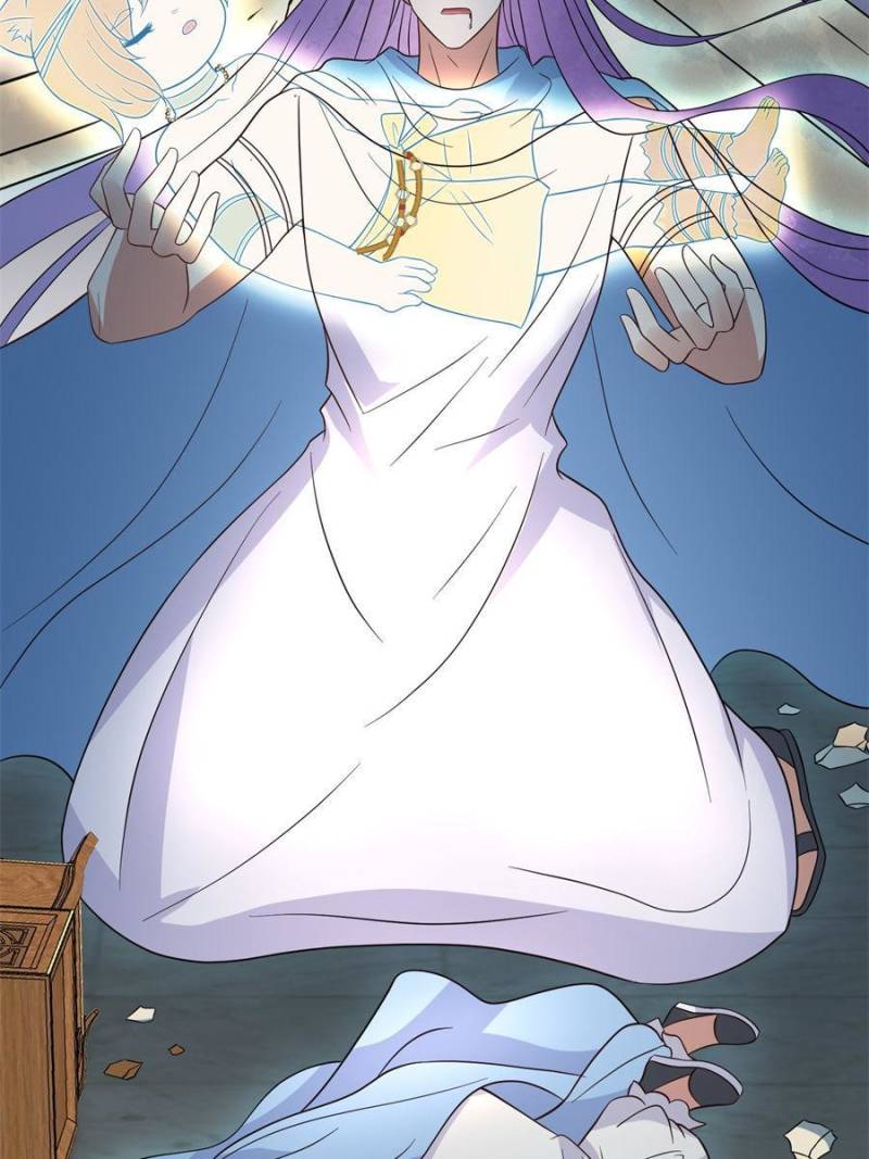 I Became the Beastman’s Wife Chapter 88 58 03