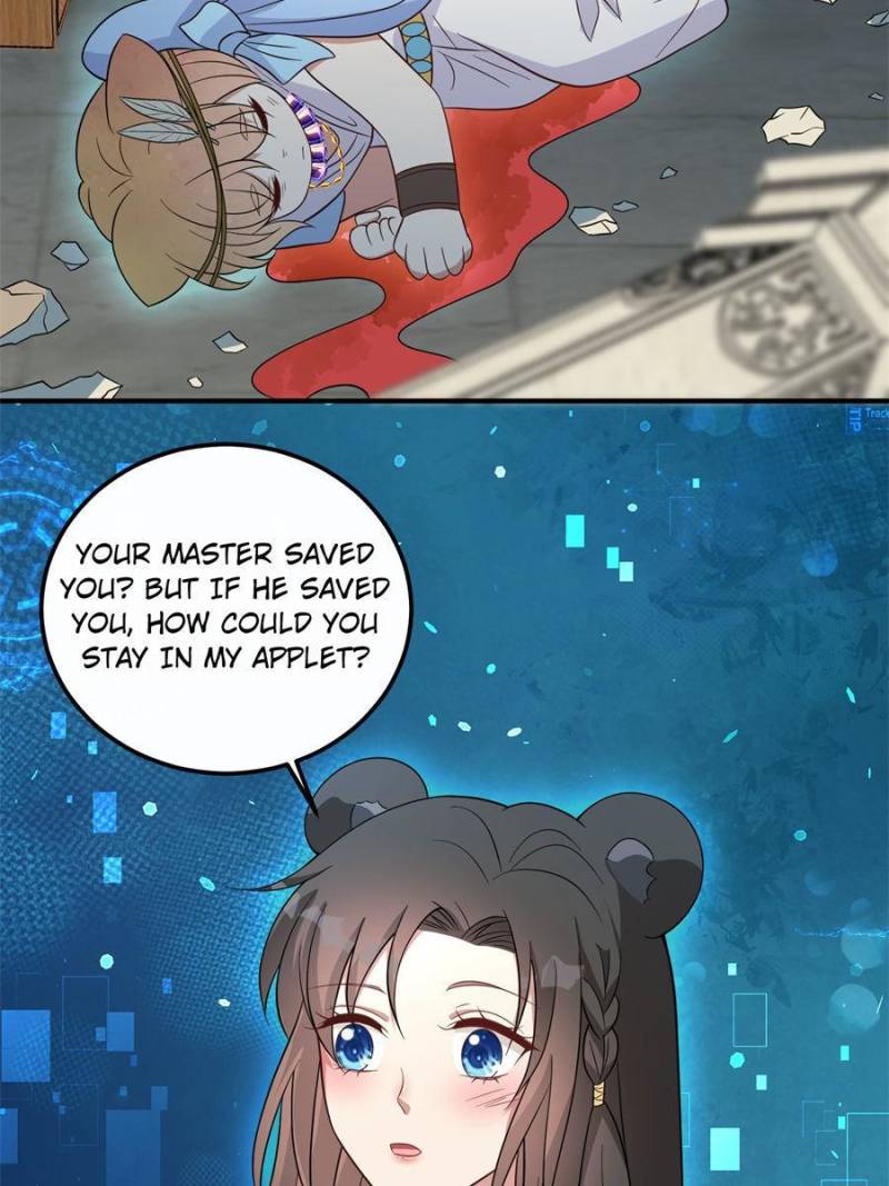 I Became the Beastman’s Wife Chapter 88 59 04