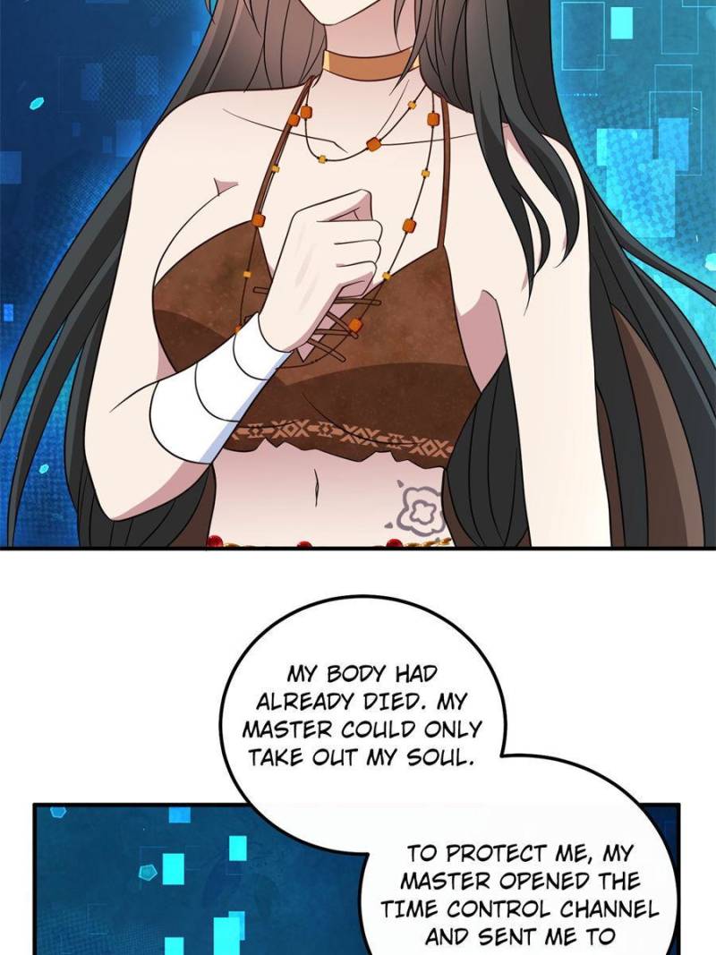I Became the Beastman’s Wife Chapter 88 60 05
