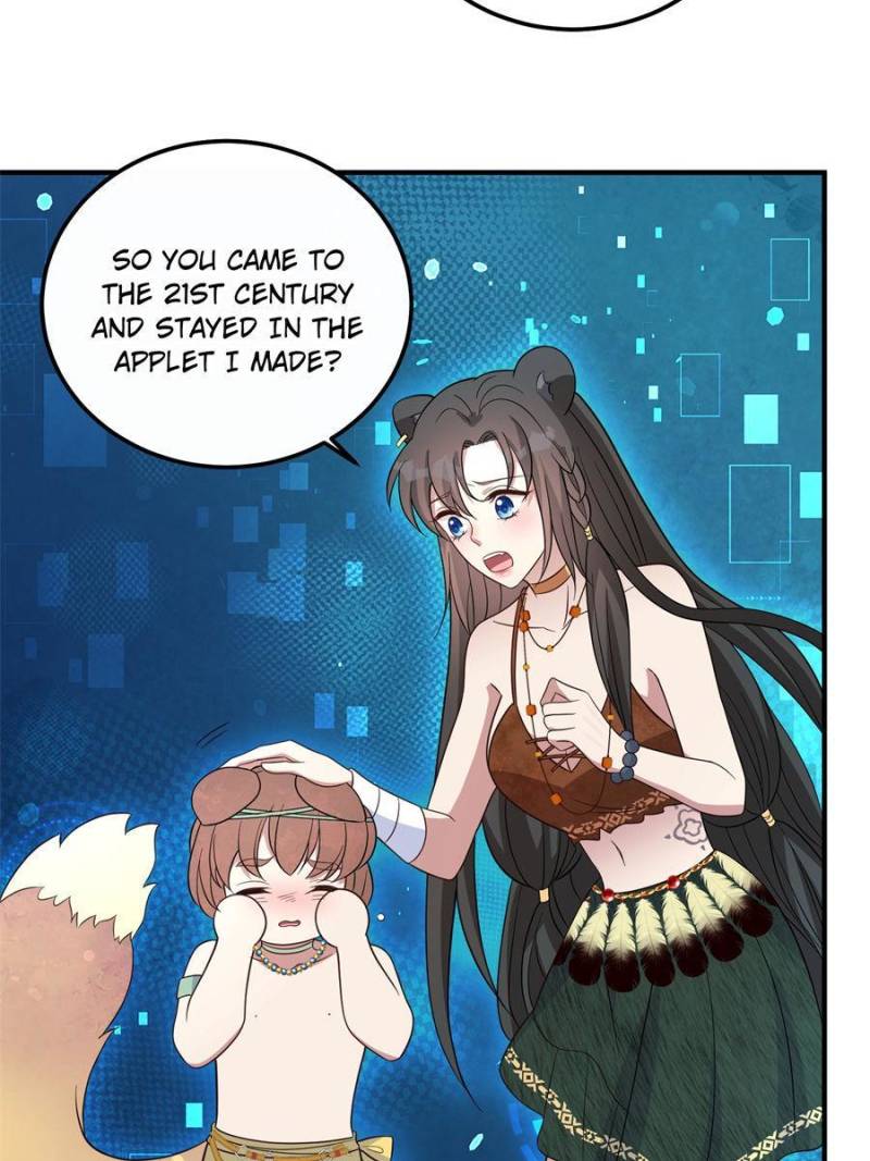 I Became the Beastman’s Wife Chapter 88 62 07